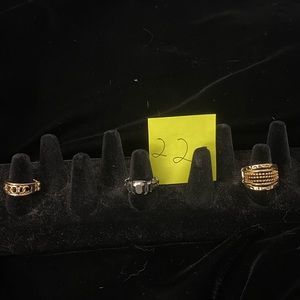 Ring bundle